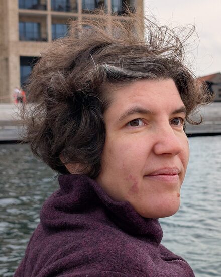 Lotta Koch